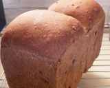 マルチシリアル食パン HBでもOK作り方7写真