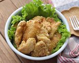 鶏むね肉のサクサクカレー【下味冷凍】作り方6写真