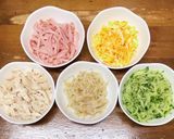 冷やし中華作り方1写真
