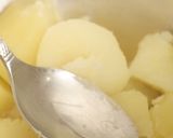 大正メークインのチーズニョッキ作り方1写真