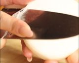大正だいこんと豚の角煮作り方1写真