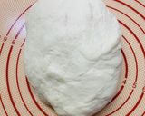 ふわふわ！ミルク食パン作り方3写真