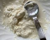 冷やし揚げ餅おろし蕎麦作り方6写真