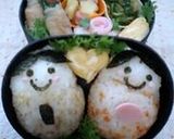 わさび菜の肉巻き～わさび醤油で♪作り方4写真