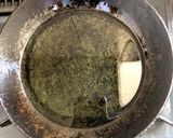 ピザ生地のカレーパン作り方5写真