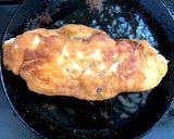 ピザ生地のカレーパン作り方6写真