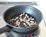 お弁当にも【ピーマンのカレーきんぴら】作り方2写真