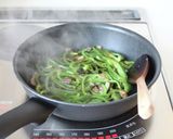 お弁当にも【ピーマンのカレーきんぴら】作り方4写真