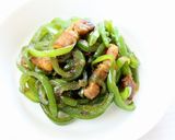 お弁当にも【ピーマンのカレーきんぴら】作り方6写真