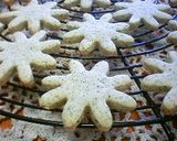 抹茶クッキーdeおしゃれんちょ作り方7写真