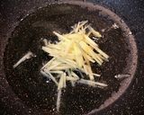 豚肉と茄子とピーマンの味噌炒め作り方3写真