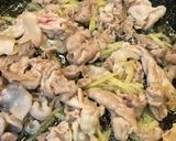 豚肉と茄子とピーマンの味噌炒め作り方5写真