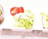 夏を乗り切る酢の物作り方5写真