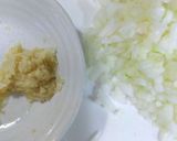 麻婆春雨作り方1写真