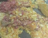 麻婆春雨作り方4写真
