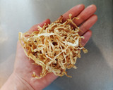 非常時おかず　切干大根のツナ和え作り方4写真