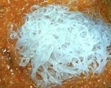 麻婆春雨作り方7写真