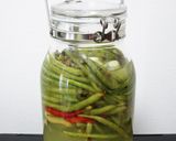 酸豇豆(酸豆角)作り方4写真