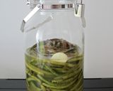 酸豇豆(酸豆角)作り方5写真