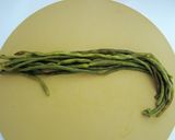 酸豇豆(酸豆角)作り方8写真