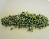 酸豇豆(酸豆角)作り方9写真