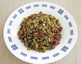 酸豇豆(酸豆角)作り方10写真