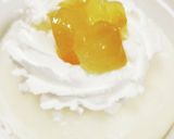 うちの味♤雪見だいふくにジャム❣作り方5写真