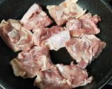 クセになる!ハニーマスタードチキン作り方1写真