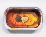 イワシの蒲焼き缶でチャーハン作り方6写真