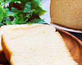 ふわふわ！ミルク食パン作り方9写真
