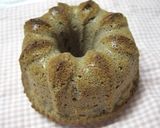 おからバナナケーキ作り方10写真