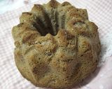 おからバナナケーキ作り方9写真