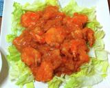 麻婆春雨作り方10写真