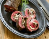 59℃ 大葉チーズの牛ロール作り方27写真