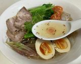つめたい麺　金家のメミル冷麺作り方5写真
