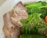 つめたい麺　金家のメミル冷麺作り方6写真
