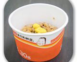 健康倍増⁉︎乳酸×お茶×納豆アレンジ作り方2写真