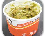 健康倍増⁉︎乳酸×お茶×納豆アレンジ作り方6写真