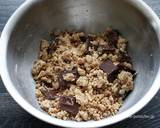 こめココで作るサクほろチョコスコーン作り方2写真