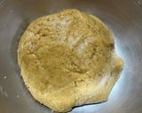 こめココで作る簡単チョコチップクッキー作り方2写真