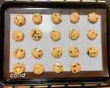 こめココで作る簡単チョコチップクッキー作り方5写真