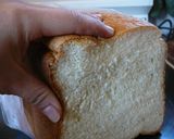 フワフワ～やさしい食パン♪作り方4写真