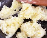 キーマカレー☆クリーミーポテトグラタン作り方3写真