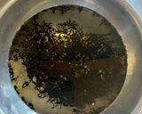 ひじきと大豆の煮物作り方1写真