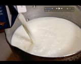 【アムド牧畜民の味】ミルク麺「オコ」作り方2写真
