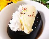 コーヒーかんてんデザート作り方10写真