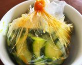 きゅうりのコチュ漬け作り方3写真