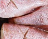 煮付け＊残った汁がトロリ濃い味の煮魚作り方3写真