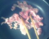 野菜たっぷり!簡単☆麻婆春雨作り方2写真