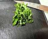 バター＆うにのとうふのカニちゃいまっせ丼作り方3写真